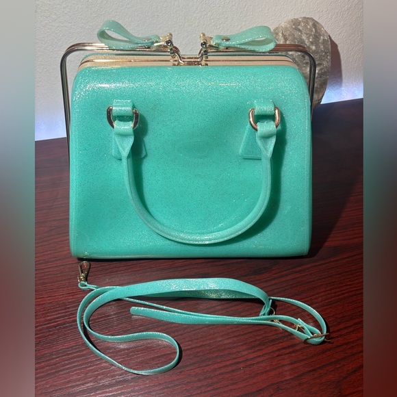 Jellybag Handbag
